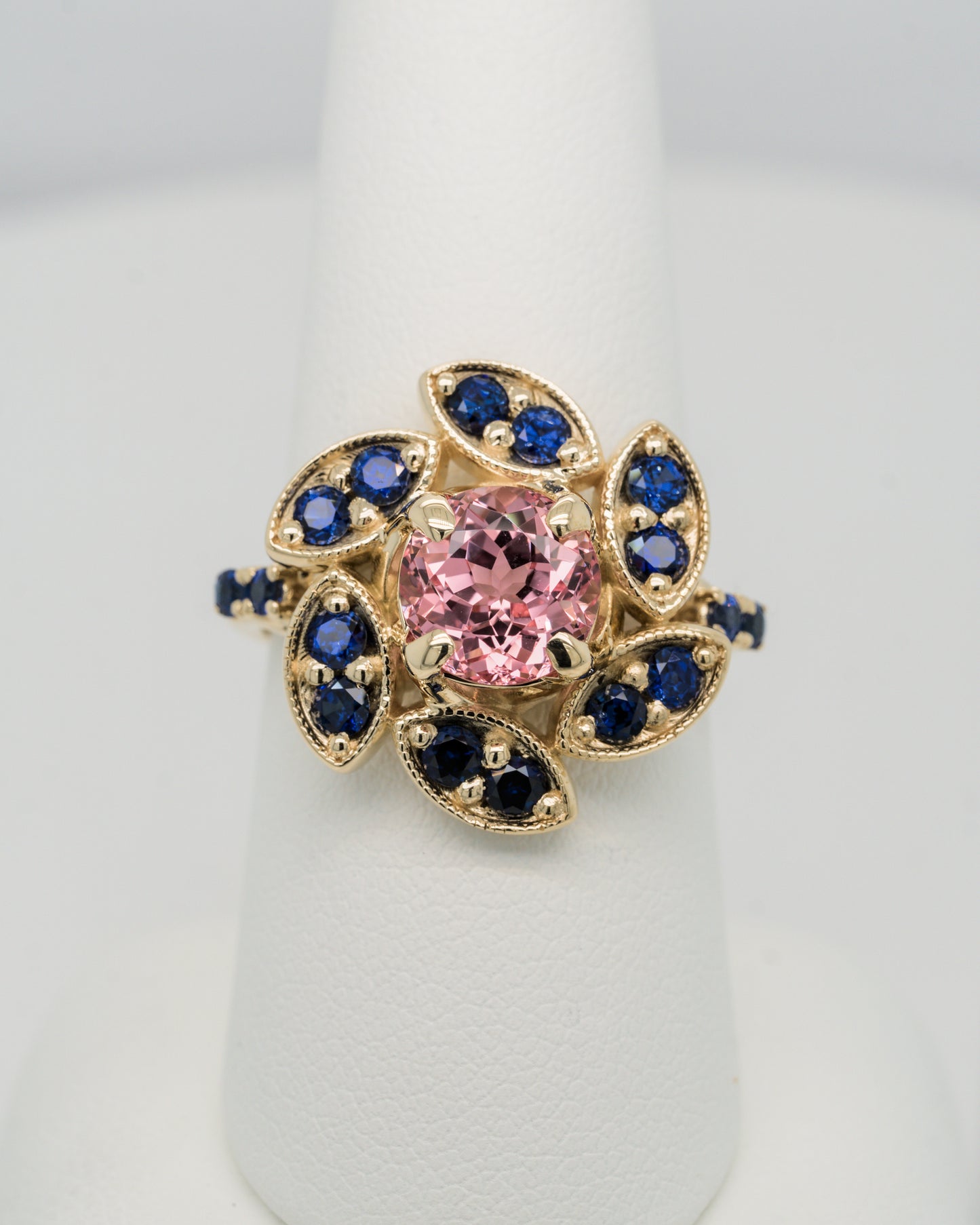 The Belladonna Ring