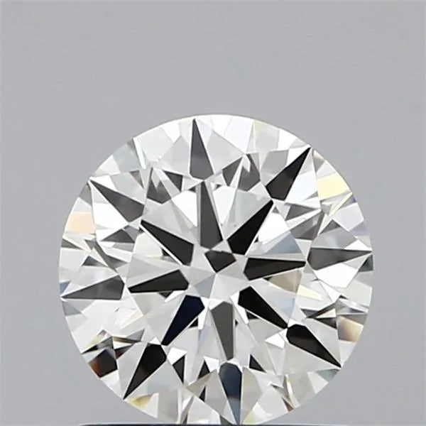 1.12 Carats ROUND Diamond